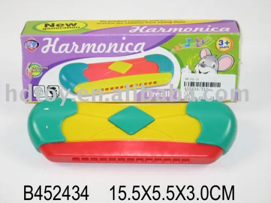 HARMONICA