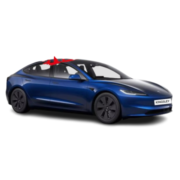 2024 Tesla Model 3 Long Range Electric Car - Best Price 2023