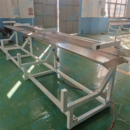 PVC Ceiling Tiles Machine for Decorative Stretch Ceilings
