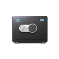 Mini locker anti-theft fingerprint password safe deposit box