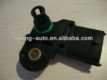 Manifold air pressure MAP sensor 0281 002 456/0281002456