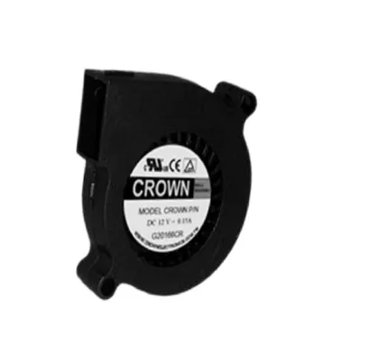 5015 Blower centrifugal fan