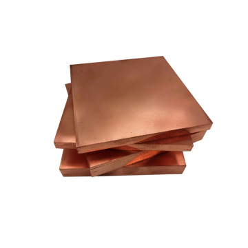Price of Pure Copper Sheets (C1100, C1200, C10100, C12000) per Kilogram