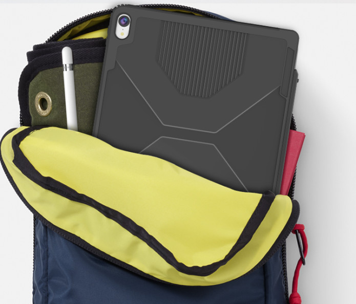 keyboard case