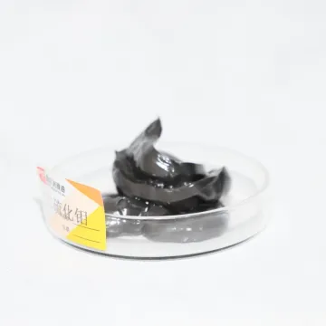 Molybdenum Disulfide Grease for Sliding Surface AntiFriction