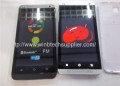 Mini One M7 Android 4.1 Smart Phone schermo capacitivo 1.0ghz Wifi Dual Sim Mobile telefono libero da 4 pollici telefono a basso costo
