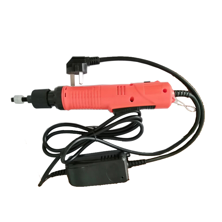 M8 Electric Tool with Wire Insert Stainless Steel Screw and Bolt Plastic Batch Installation