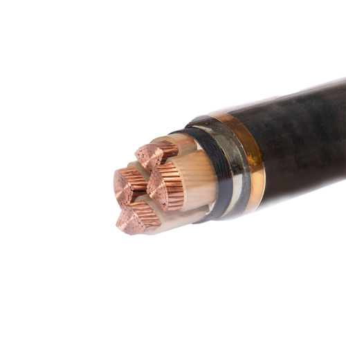 YJV22-0.6/1kv 4x240 Power Cable