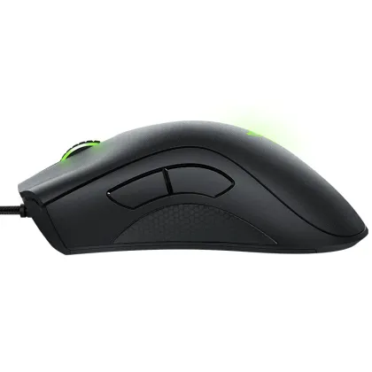 Razer DeathAdder Essential Wired Gaming Mouse