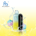 Fumot Tornado 20000 20K Puffs Vape Wholesale Netherland