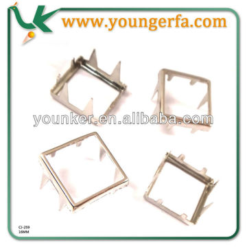 Stone Studs for Clothing.