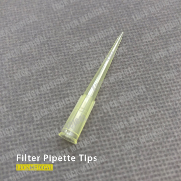 200ul/1000ul Disposable Pipette Tips