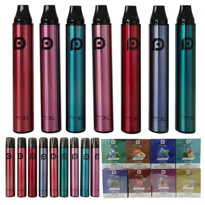 Posh Plus XL Disposable Vape