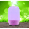 Humidificador ultrasónico eléctrico de aromaterapia con aceite esencial