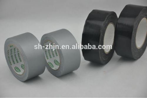 PE coated cloth duct tape for sealing made in china