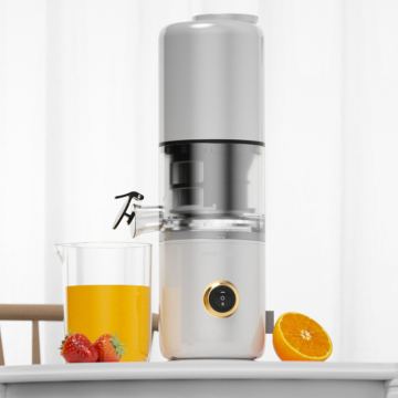 Commercial Mini Fruit Cup Cold Press Juice Machines