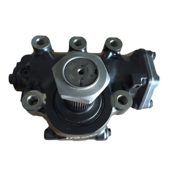 Hydraulic Steering Gear DZ9114470080 for Shacman F3000 X3000