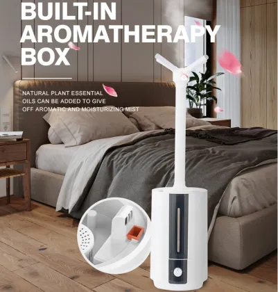 Private Label 95W 13.5L Ultrasonic Air Humidifier