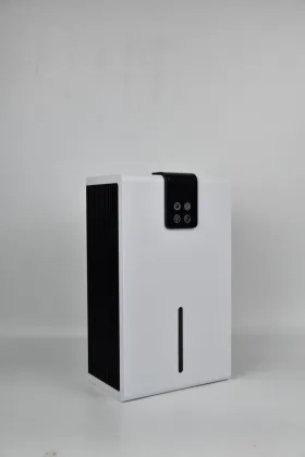 Home Air Dehumidifier 2l Silent Dehumidifier For Bedroom