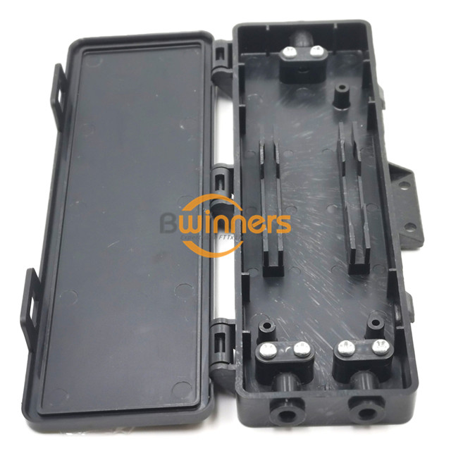 2 core compact ใยแก้วนำแสงปิดประกบกัน