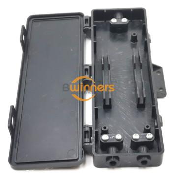 2 core compact ใยแก้วนำแสงปิดประกบกัน