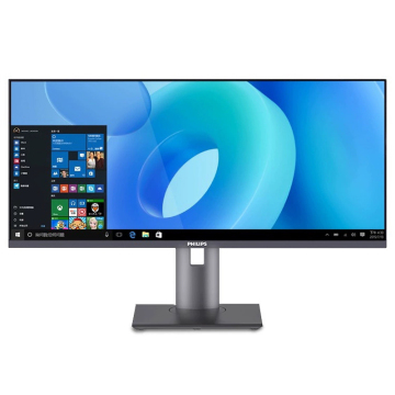 PHILIPS 30'' 2K Screen i5 12th Generation Gaming PC Setup: All-in-One Full System