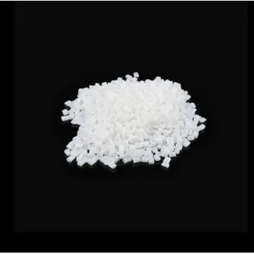 High Quality Virgin PBT Granules for Flame Retardant Luggage