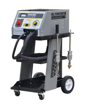 Sheet Metal Repair and Fabrication Machines