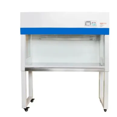 Dust-Free Laminar Flow Hood for Laboratories