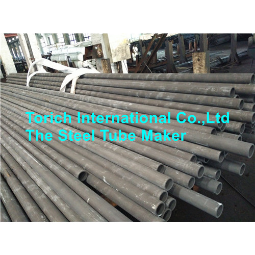Cold Worked Seamless Bearing Steel Tube