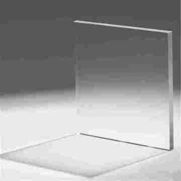Clear PETG Plastic Transparent Sheet Rolls