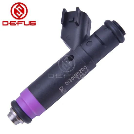 Buy fuel injectors 24lb/hr Fuel Injectors OEM 4L8E-A4A injector for Mountaineer Explorer with 4.6L V8 fuel nozzle