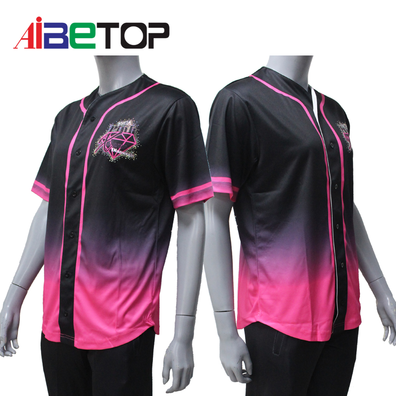baseball Jersey