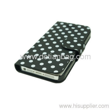 Custom Design New Iphone 5 Case Covers 