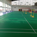 2020 Pavimentazione sportiva in PVC di vendita calda per badminton