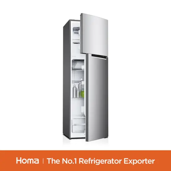 FC2-32 top mount no frost refrigerator