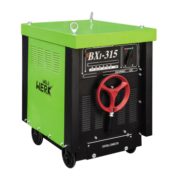 Τύπος μετασχηματιστή BX1 Τύπος χαλκού AC Arc Welder