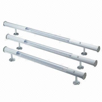 LED PIR Sensor Lights with -10-50°C Storage Temperature, Above 80 Thousand Hours