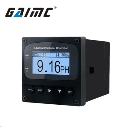 Aquarium water Analysis Instrument ph meter digital