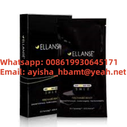 Ellanse ELMS 1ML X 2注入コラーゲン刺激フィラーのしわ除去