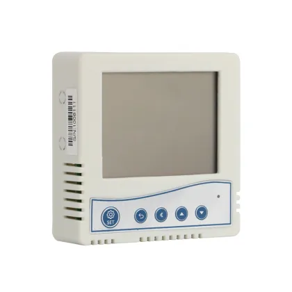 Industrial Humidity and Temperature Controller for Egg Chicken Incubators