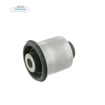 Nafurancar Auto Suspension Parts Rubber Control Arm Bushing OEM 1643520165 for CHRYSLER