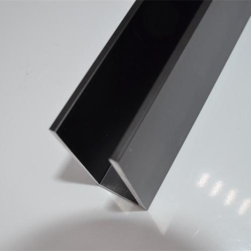 Aluminium U Shape profile