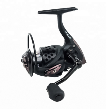 SA1000-6000 Aluminum Spool Metal Spinning Fishing Reels - Cheap Wholesale