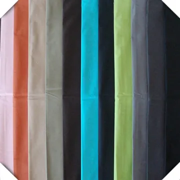 Polyester 65 Cotton 35 Dyed Shirting Fabric