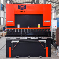 cnc hydraulic bender and press brake machine