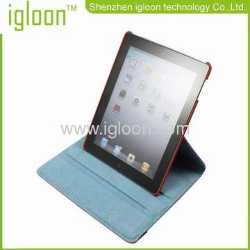 Skórzane etui do Ipad nowy Ipad oraz Ipad 4
