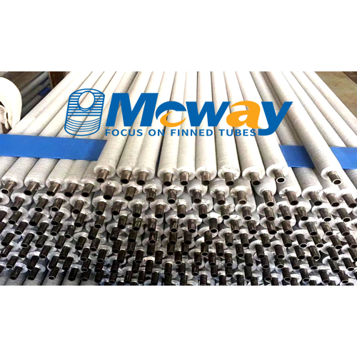 Recommended Products Extruded Aluminum Finned Tube