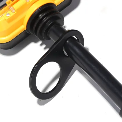 RV Power Surge Protector for 30 Amp Systems: Ensuring Safe and Stable Electrical Supply on the Go