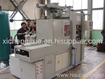 Automatic Moulding Line 